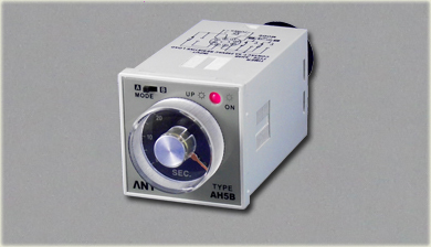 Time Relay,Timer Relay AH5B-1