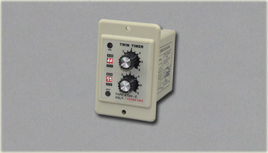 Timer Relay,Twin Multi-stage Timer ATDV-YA
