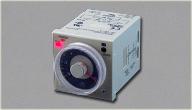 Miniature Time Relay H3CR-A8