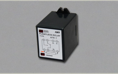 Floatless Relay AFR-1