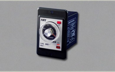 Delay Timer,Delay Relay AH2