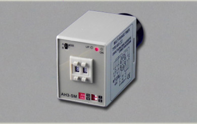 Timer Relay AH3-SM