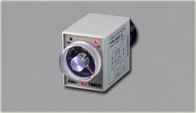 Ic Timer,Timer Switch,AH3-3