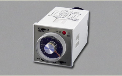 Timer Relay, Super Timer Relay AH5B-B