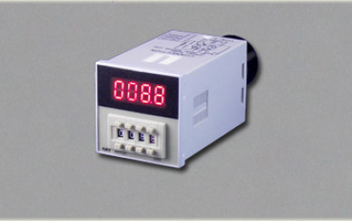 Digital Timer Switch Relay AH5E