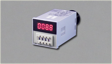 Digital Time Switch Relay AH5E-A