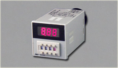 Digital Timer Switch AH5R-2