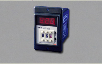 Digital Timer Relay ASY-3SM ASY-3MH