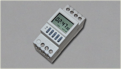 LCD Digital Programmable Time Switch ATP1006-6