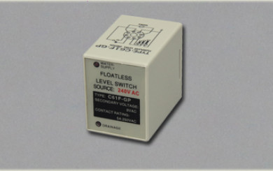 Level Switch 61F-GP