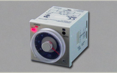 Miniature Time Relay H3CR-A8