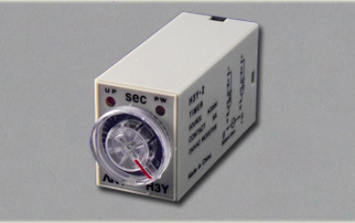 Timer Relay H3Y-2 H3Y-4