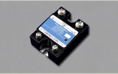 solid state overload relay SSR-AAH 4B3991