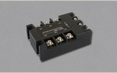 Solid State Relay SSR3