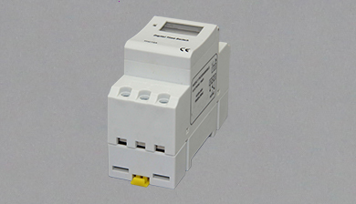 AHC15A LCD Weekly Programmable Timer Switch