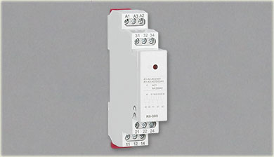 R8 Control Relay Intermediate Relay