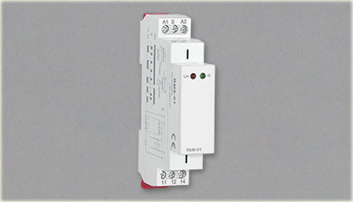 RM8 Control Relay Memory and Latching Relay
